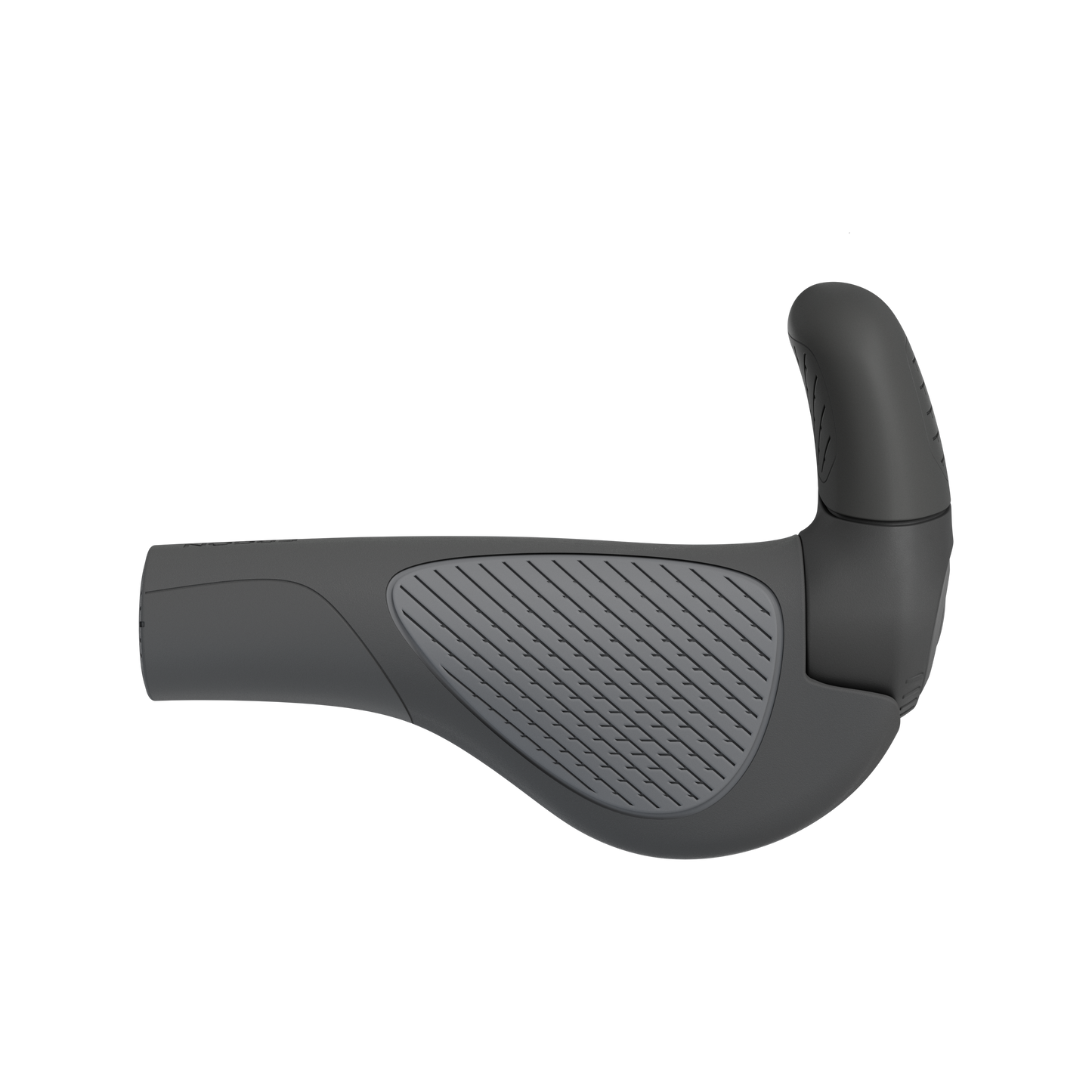 Ergon - GP2-S Grips Evo (black)
