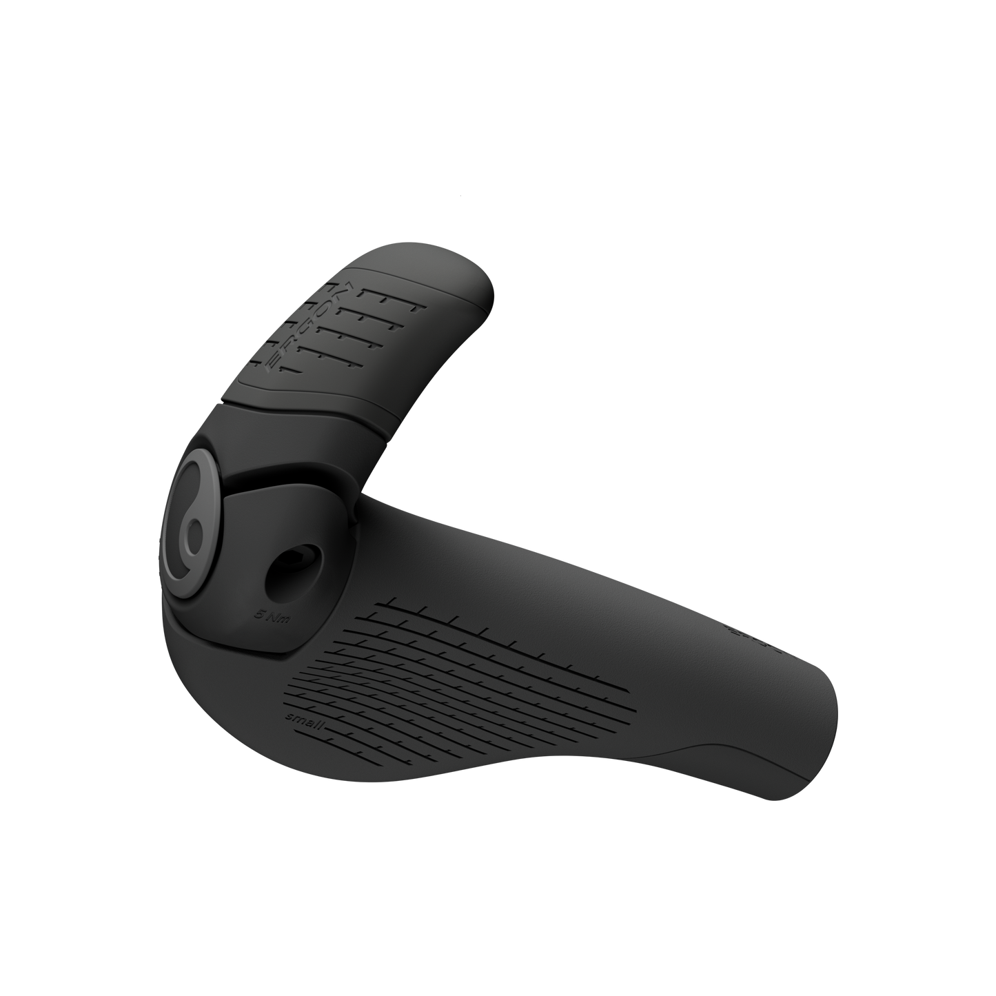 Ergon - GP2-S Grips Evo (black)