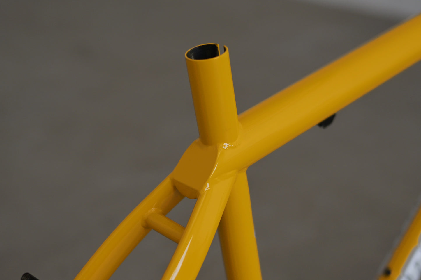 Brooklyn Machine Works - Gangster 2024 (mustrad)