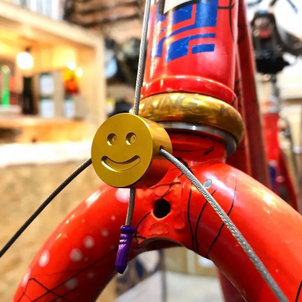 Magic Components - Dango Bros (pair)