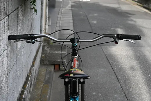 Crumb X Magic KT-800 (matt raw) – Bicycleboys Clubhouse