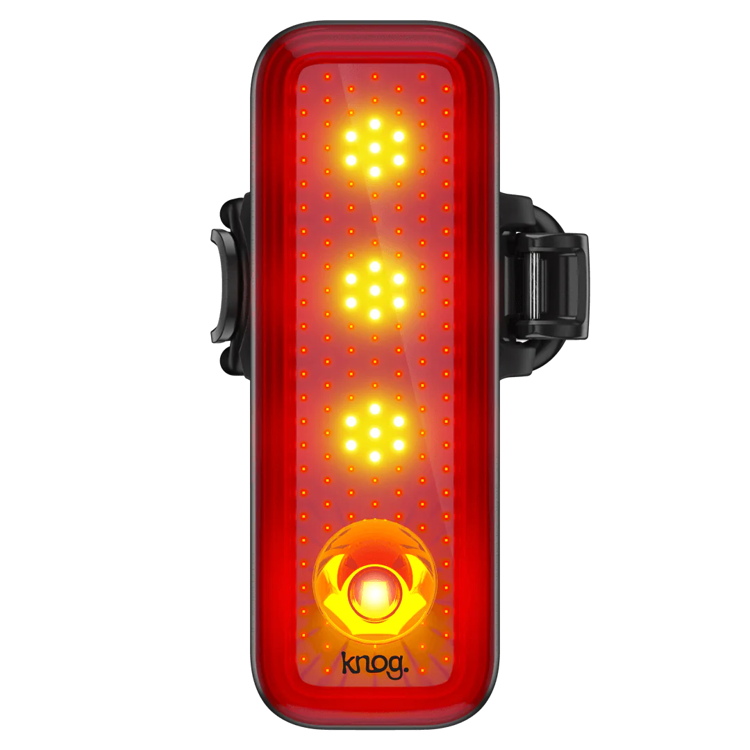 KNOG - Blinder Road Rear 150