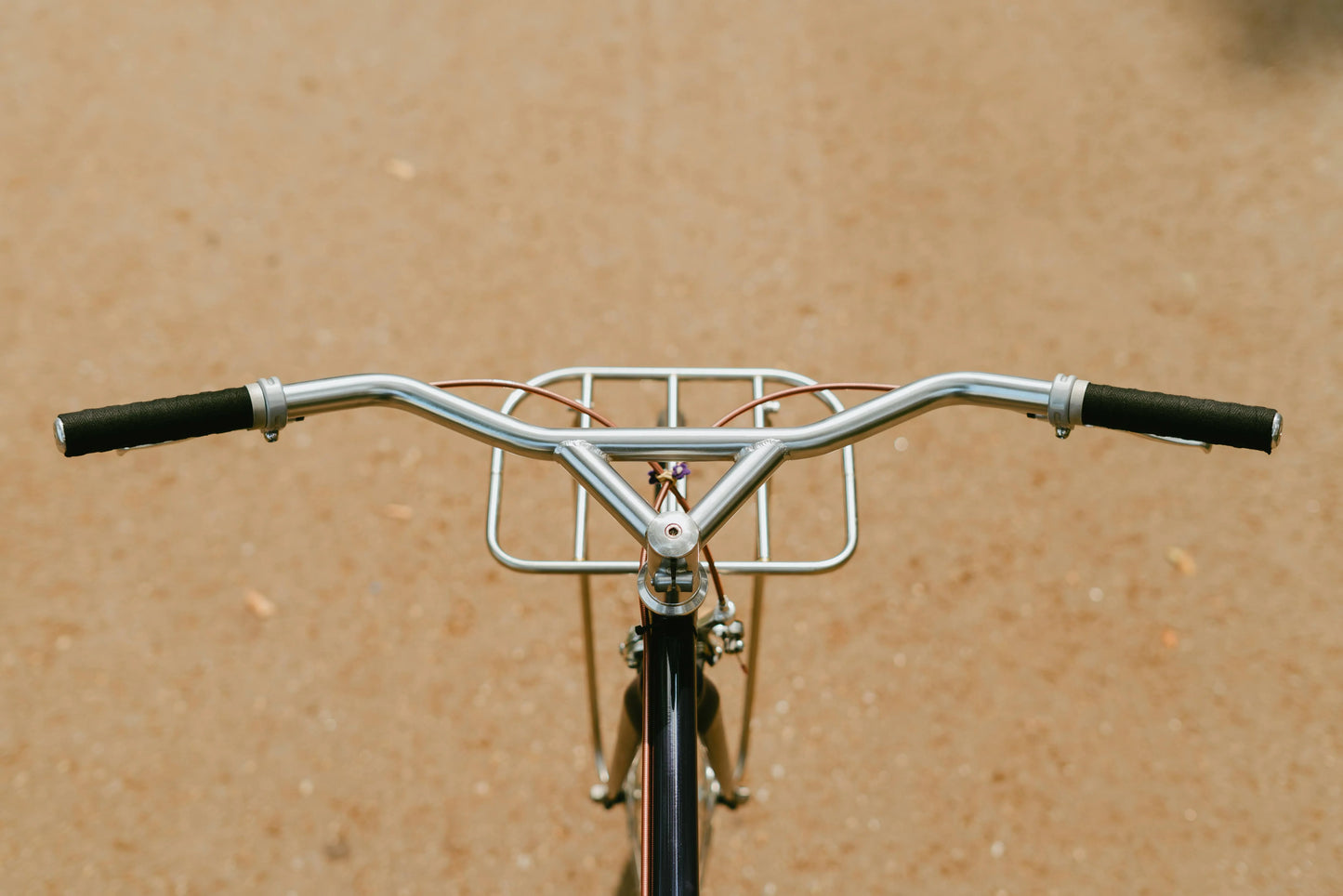 Simworks - Still Cruisin Bar (silver)