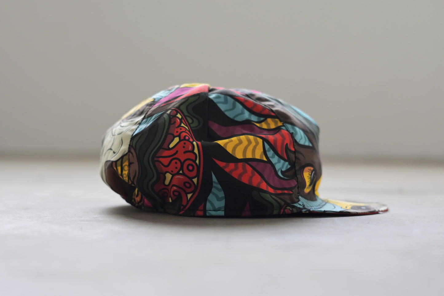 Clinch - Cycling Cap