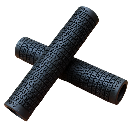 Salsa - Backcountry grip (black)