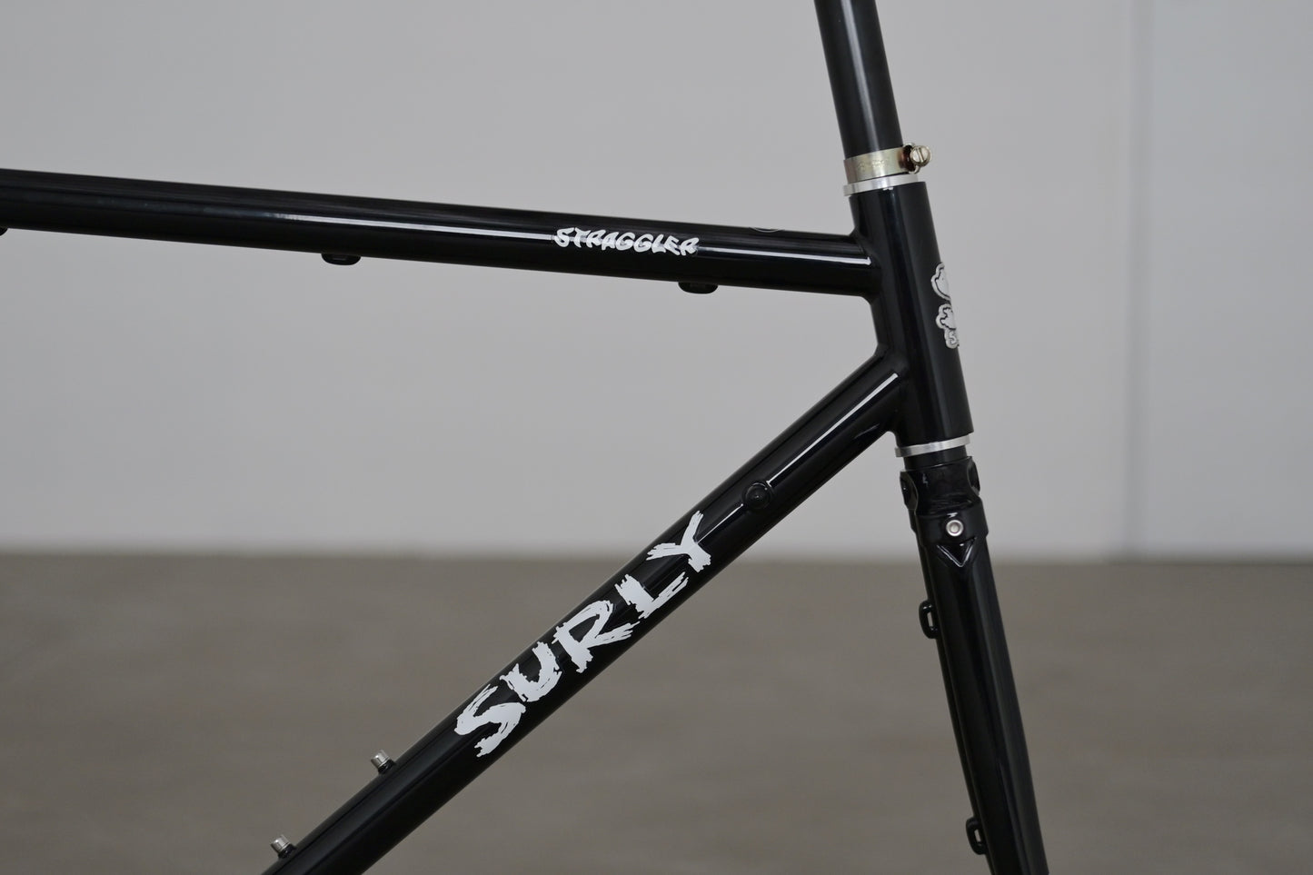 Surly - Straggler (black)