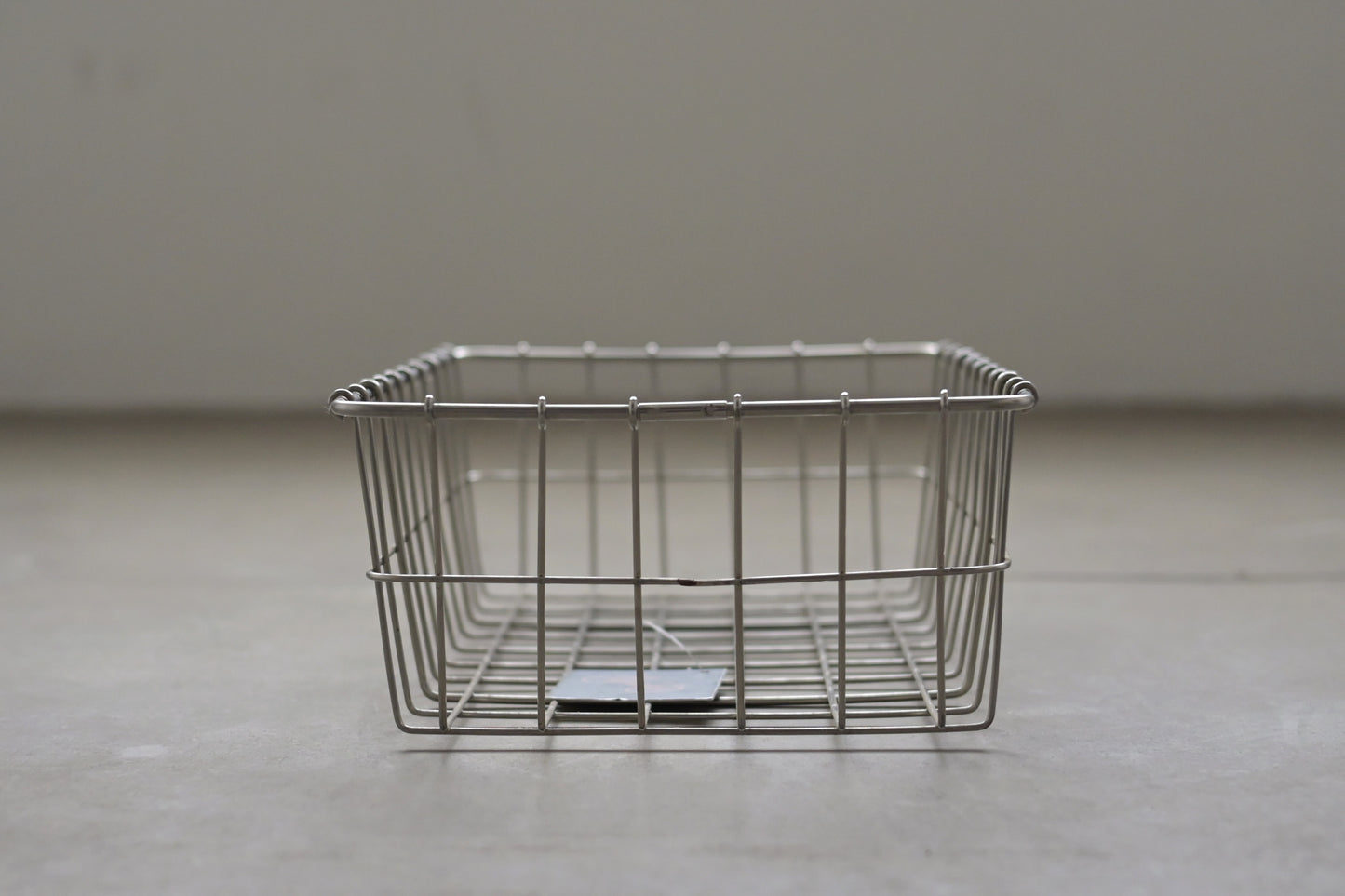 Tanaka - Basket (raw)