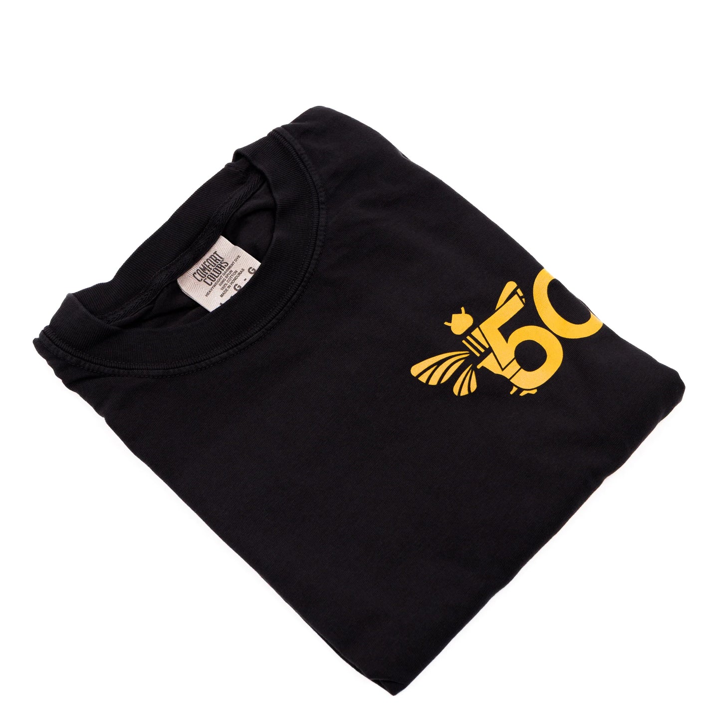 Chrisking - 50th Anniversary Tshirt