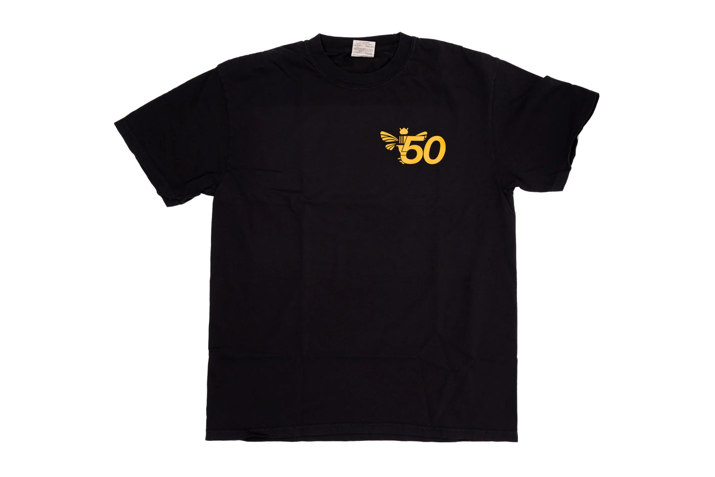 Chrisking - 50th Anniversary Tshirt