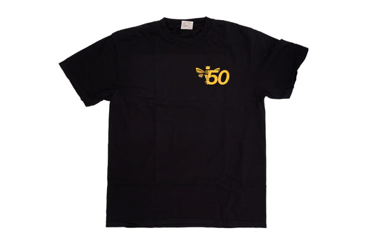 Chrisking - 50th Anniversary Tshirt