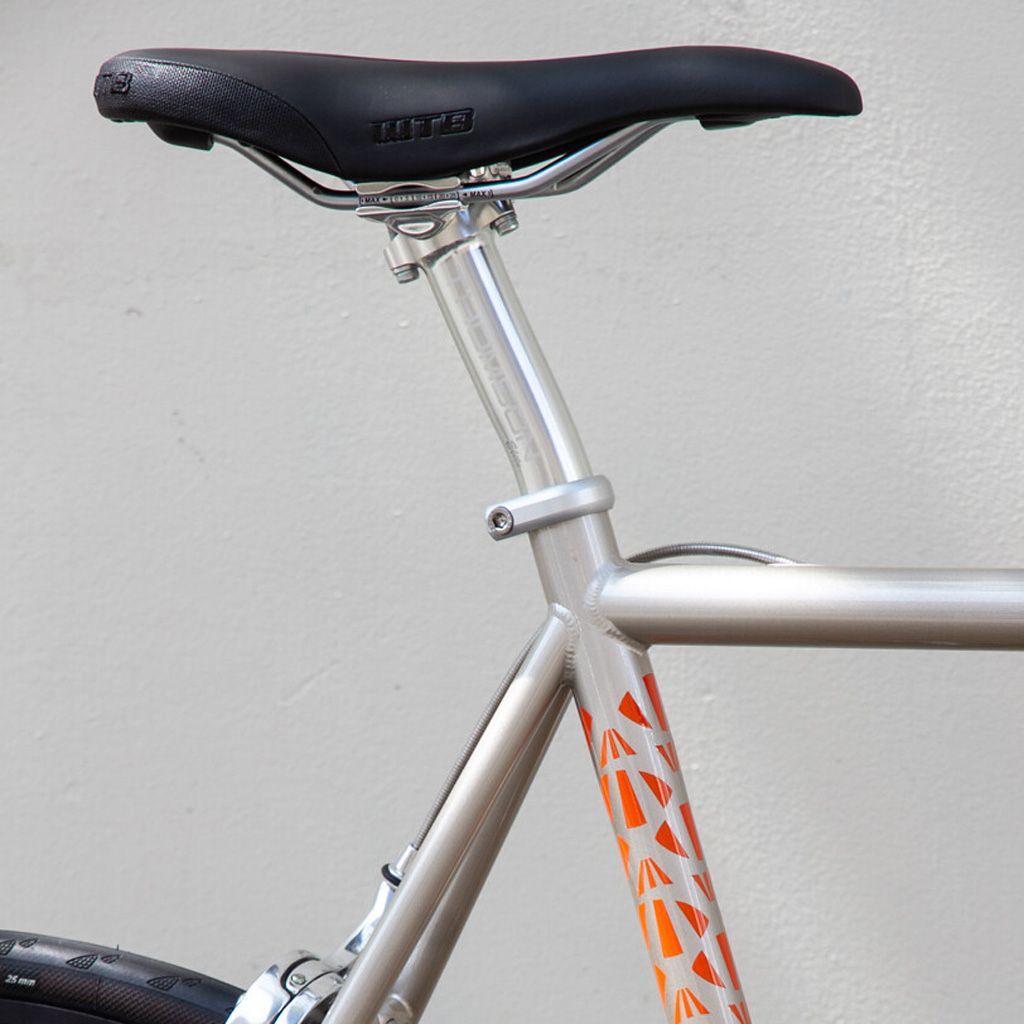 Thomson - Elite Setback Seatpost (silver)