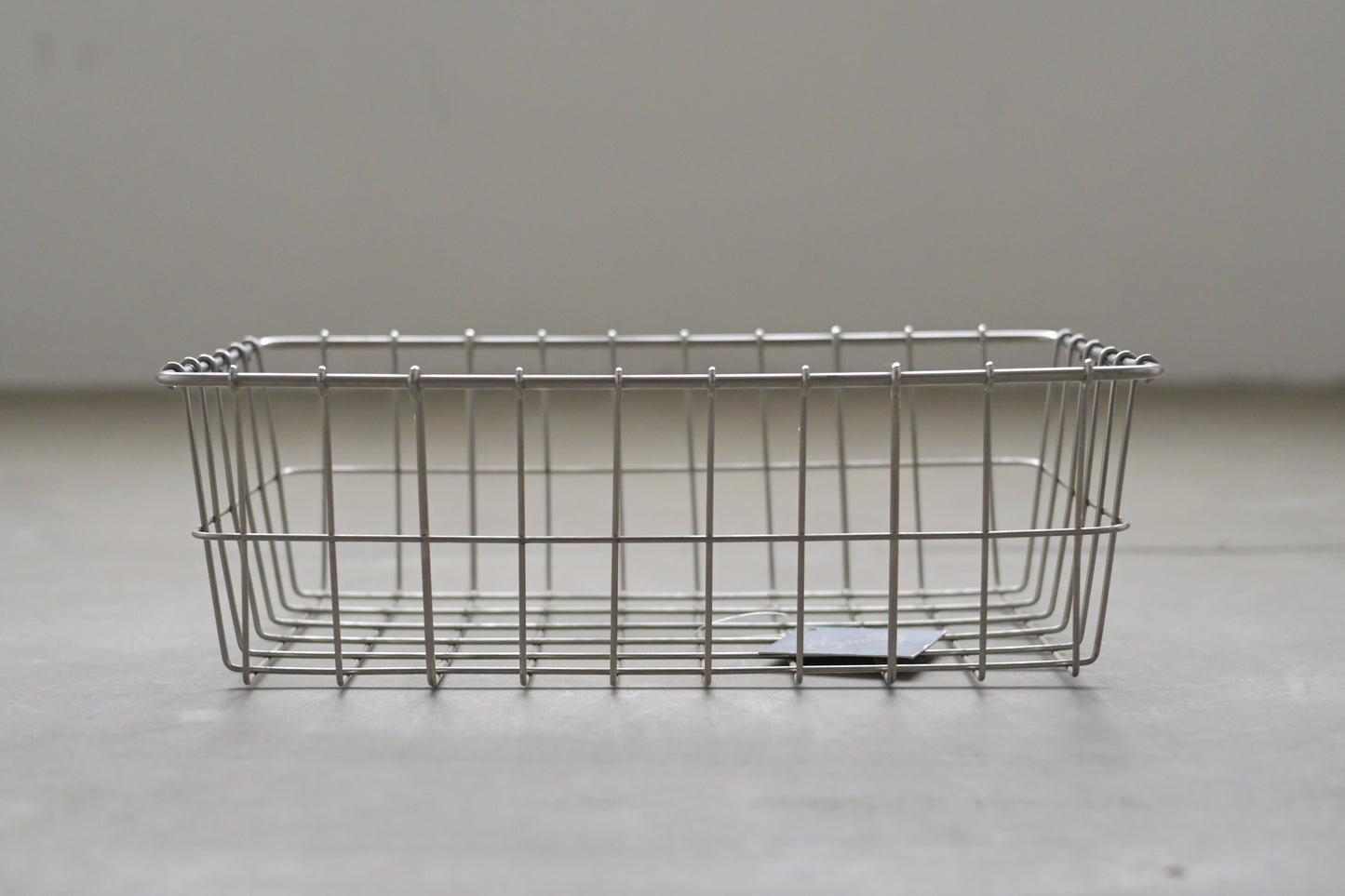 Tanaka - Basket (raw)