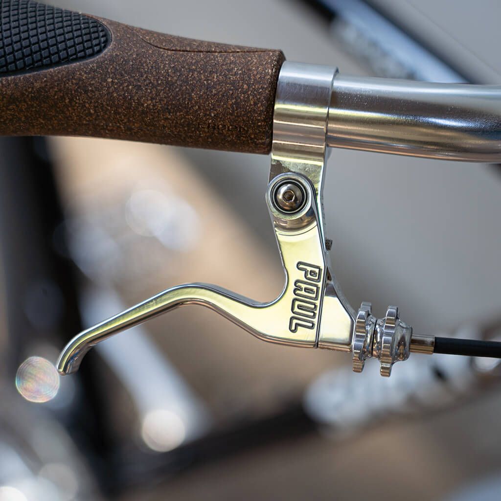 Paul - Canti Lever (polished)