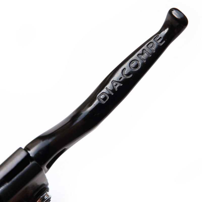 Dia-Compe - SS-6 Brake Lever (black/black)