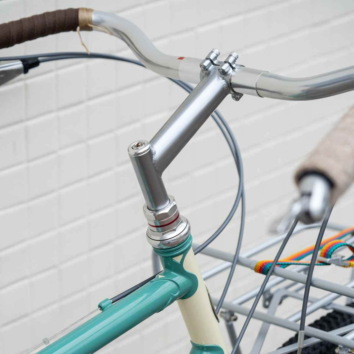 NITTO - FW30 power stem (dull)