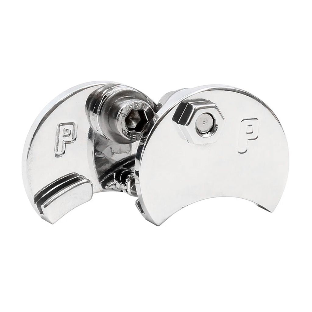 PAUL - Moon unit (polished/pair)