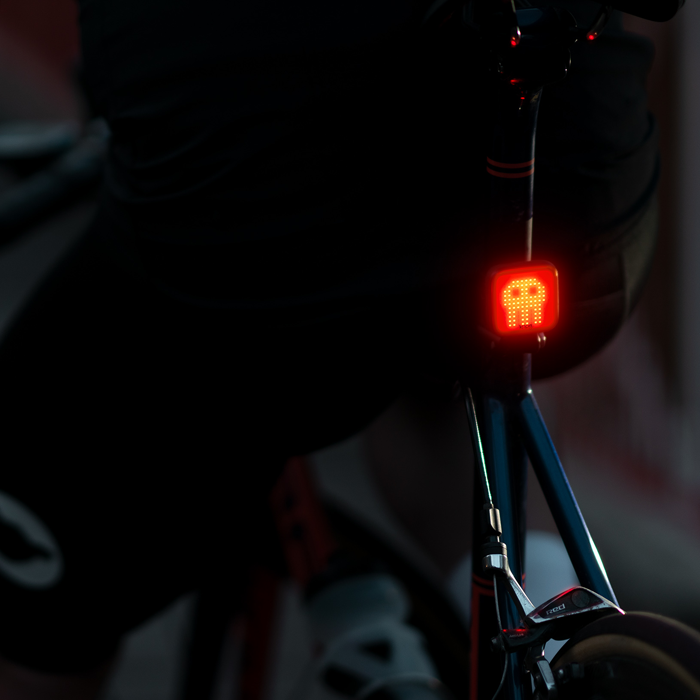 KNOG - Blinder Grid Rear