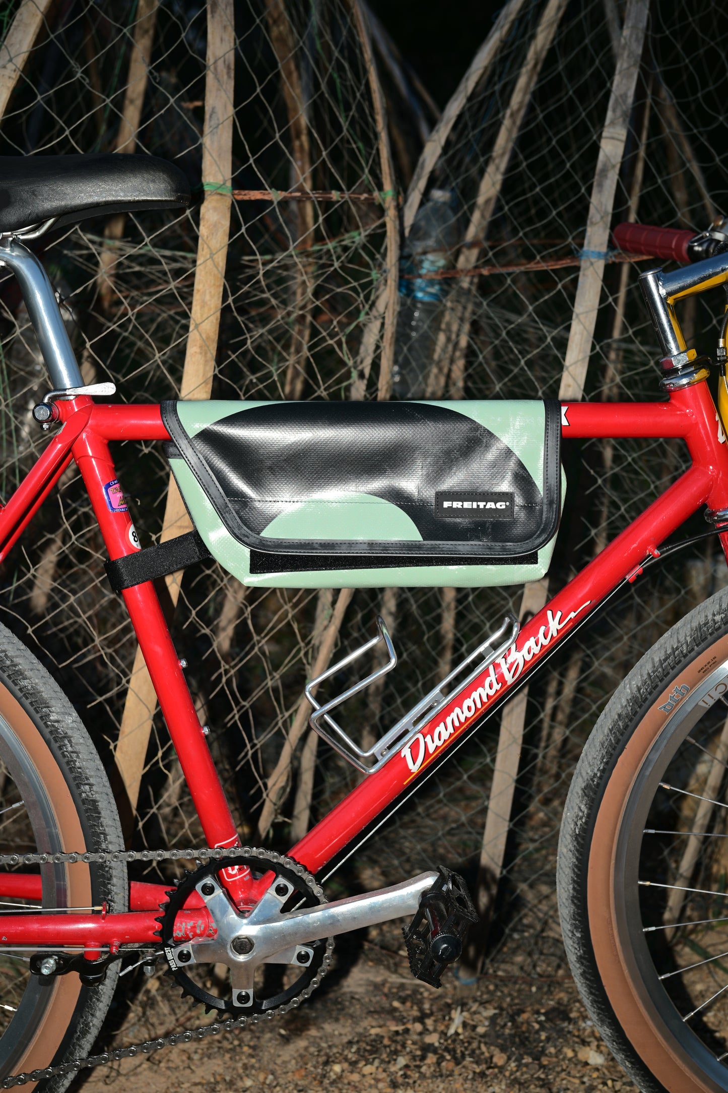 Freitag - F141 BERYL