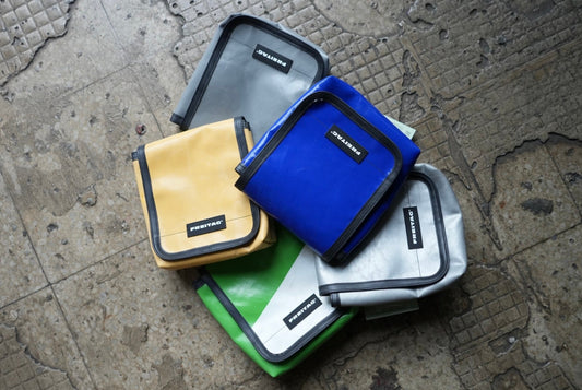 Freitag - F140 FRAN