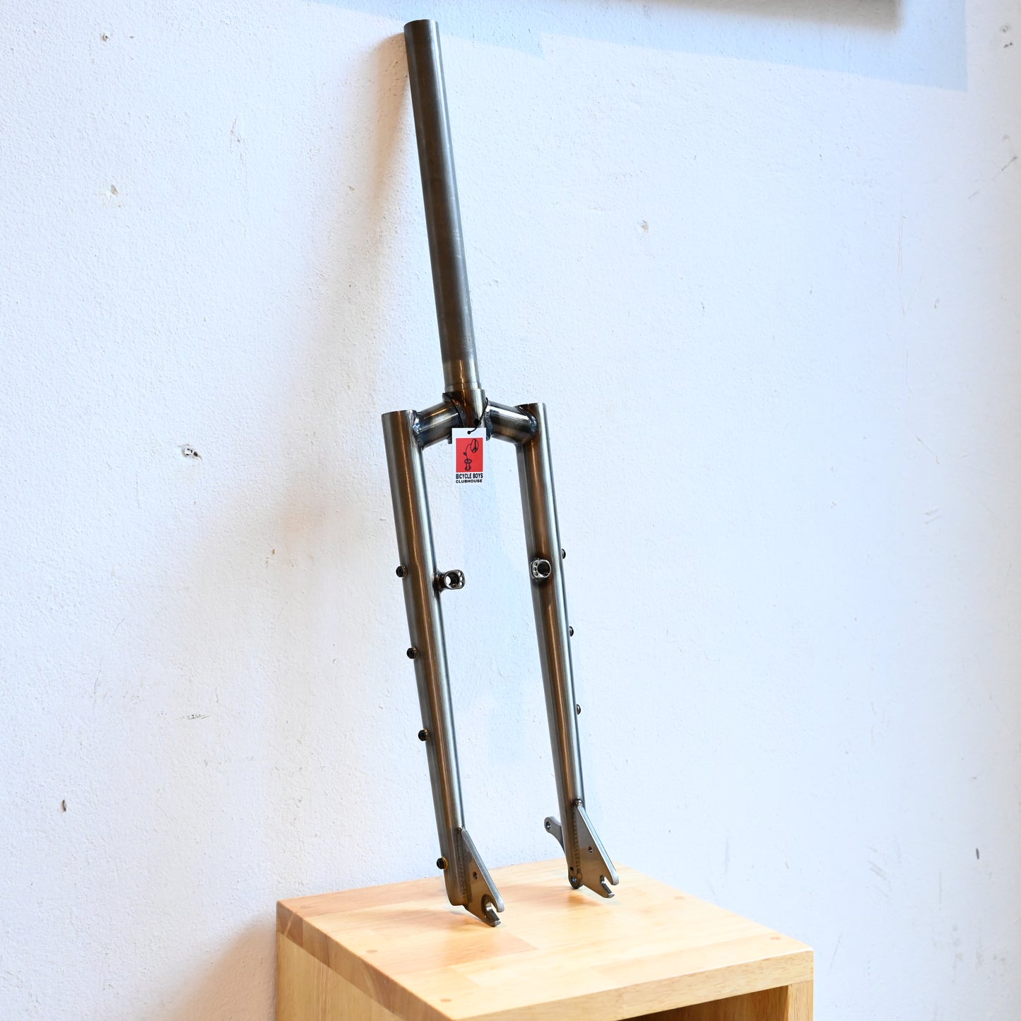 Stridsland - Barnacle Lite Fork (100x9mm QR)