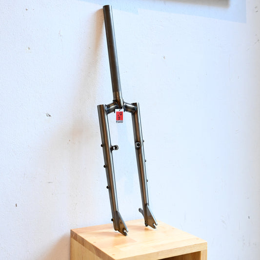 Stridsland - Barnacle Lite Fork (100x9mm QR)