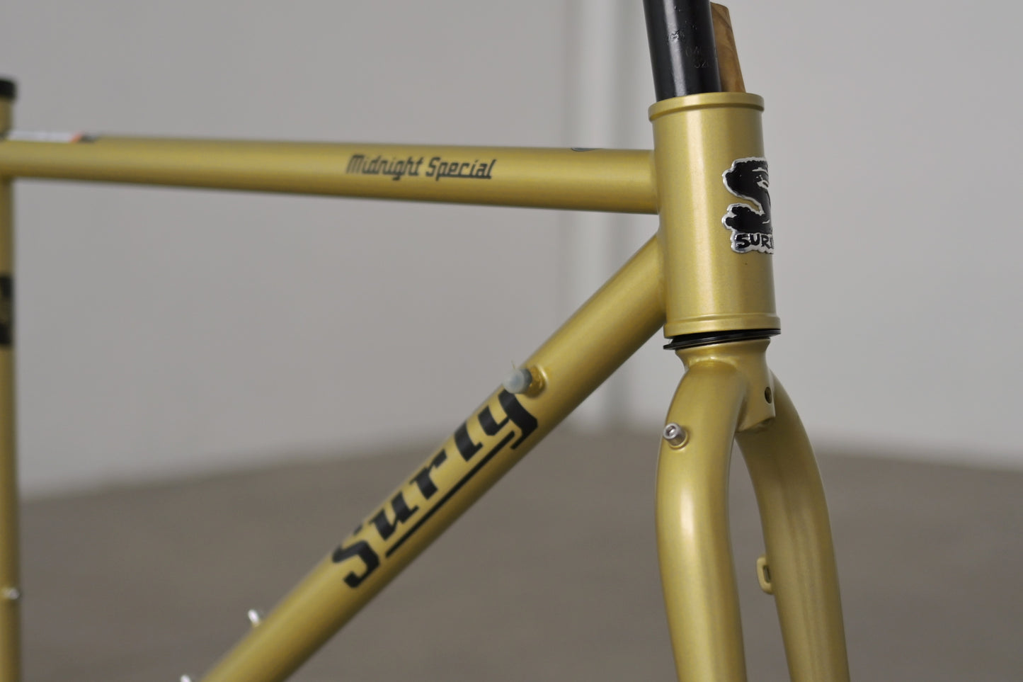 Surly - Midnight Special (gold)