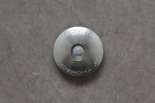Thomson - Stemcap (silver)