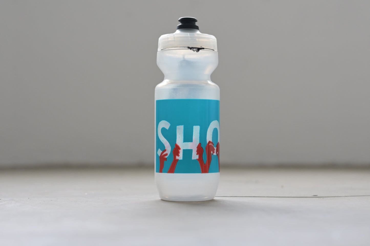 Mash SF - Show Up 22oz Bottle