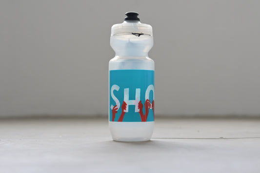 Mash SF - Show Up 22oz Bottle