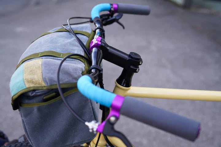 Simwork -  Ramble Bar Golden Pliers x SimWorks (silver)