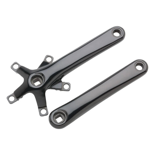 DIMENSION - 110 Crankset (black)