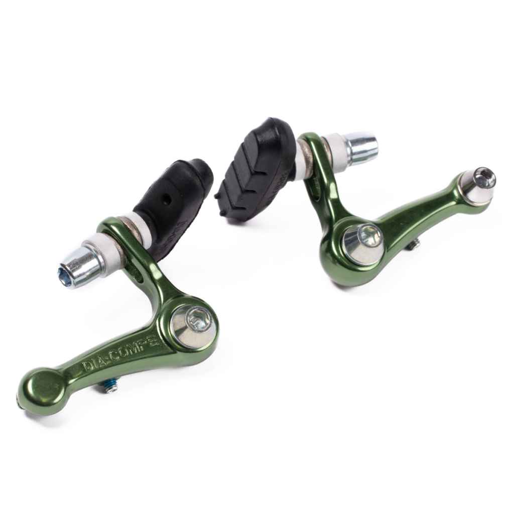 DIA-COMPE - DC980 retro canti brake (green)