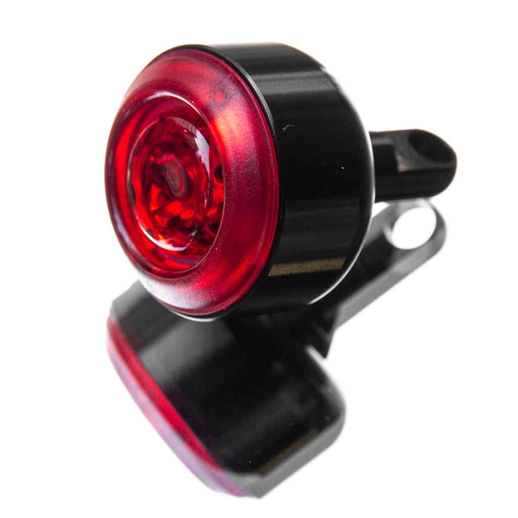 BLUE LUG - KOMA light rear (black)