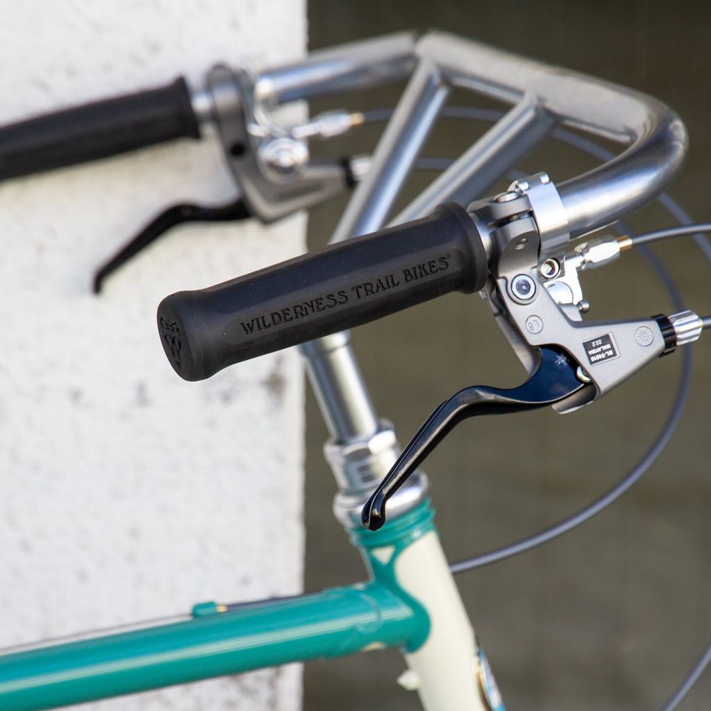 WTB - Original Trail Grip (black)