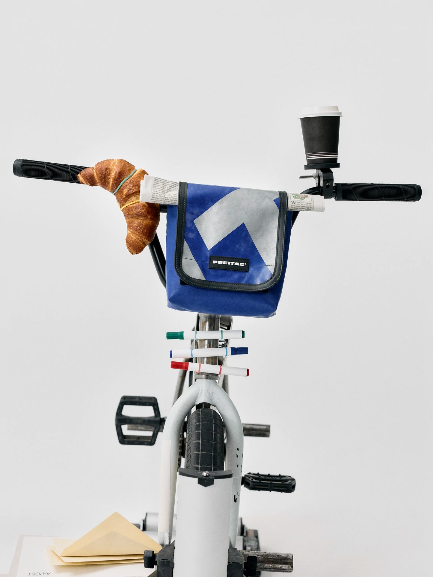 Freitag - F140 FRAN