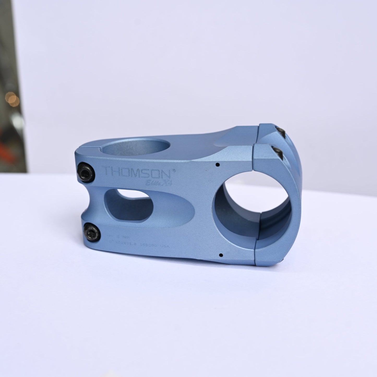 Thomson Elite x4 Stem -0 (glacier)