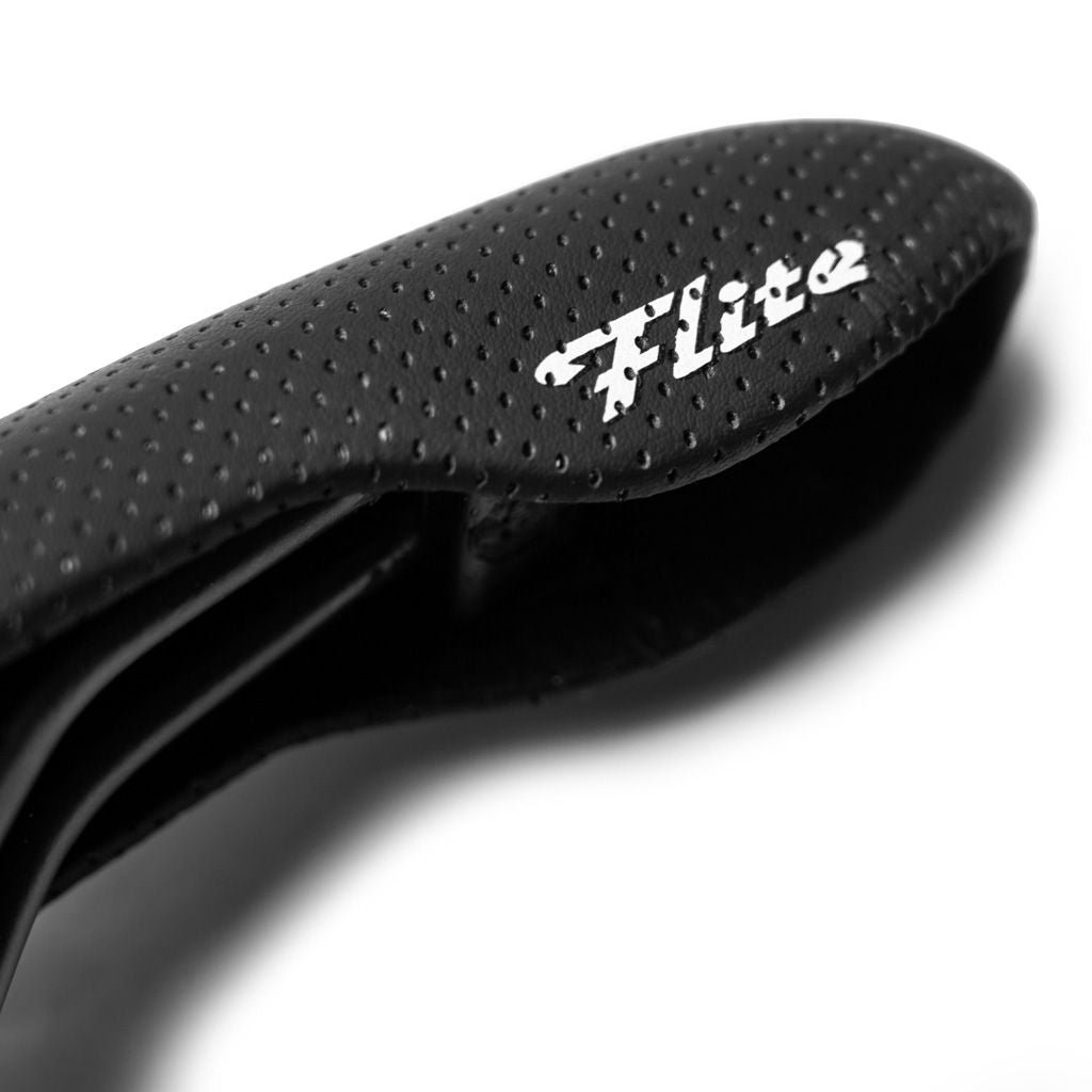 Selle Italia - Flite 1990 saddle (punching black)