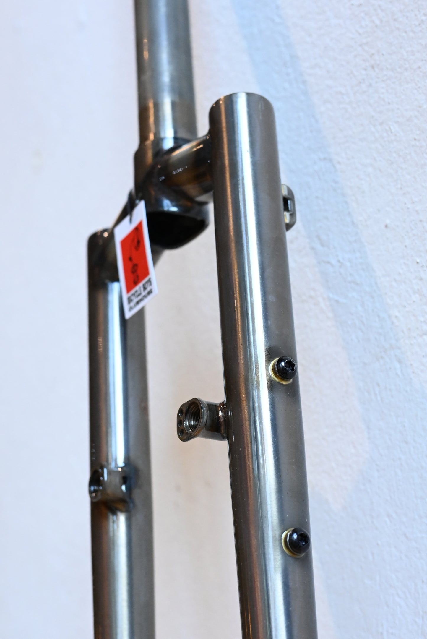 Stridsland - Barnacle Lite Fork (100x9mm QR)