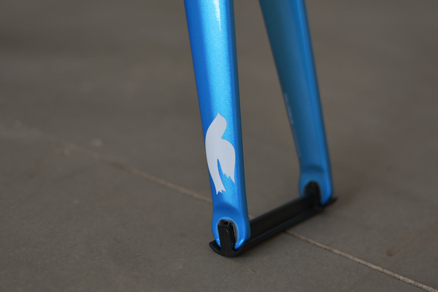 Cinelli - Vigorelli Frameset (80s Nationnal Blue)