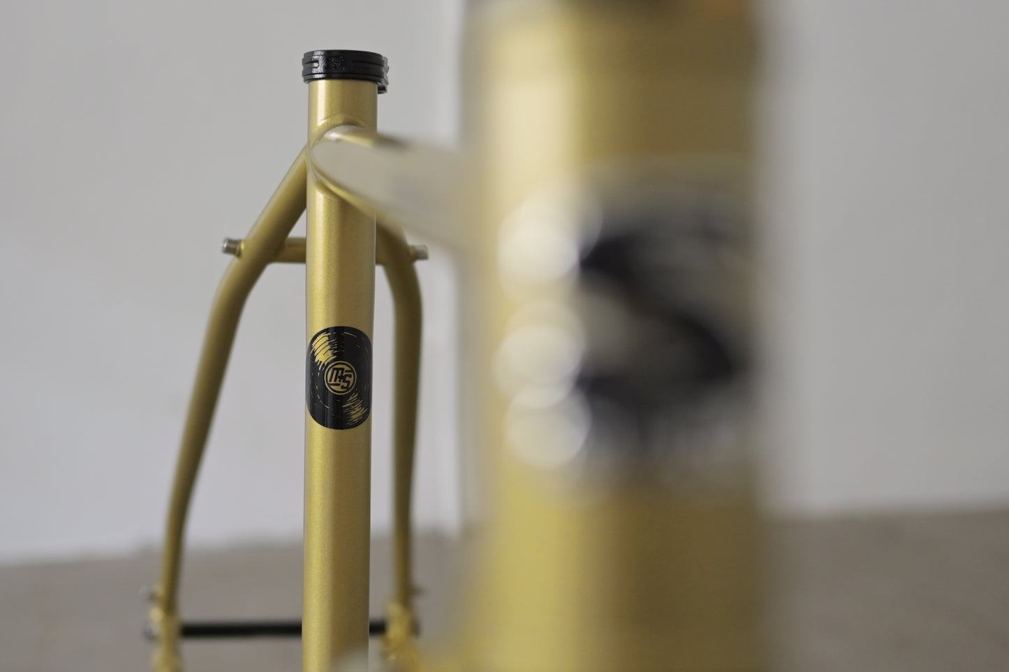 Surly - Midnight Special (gold)