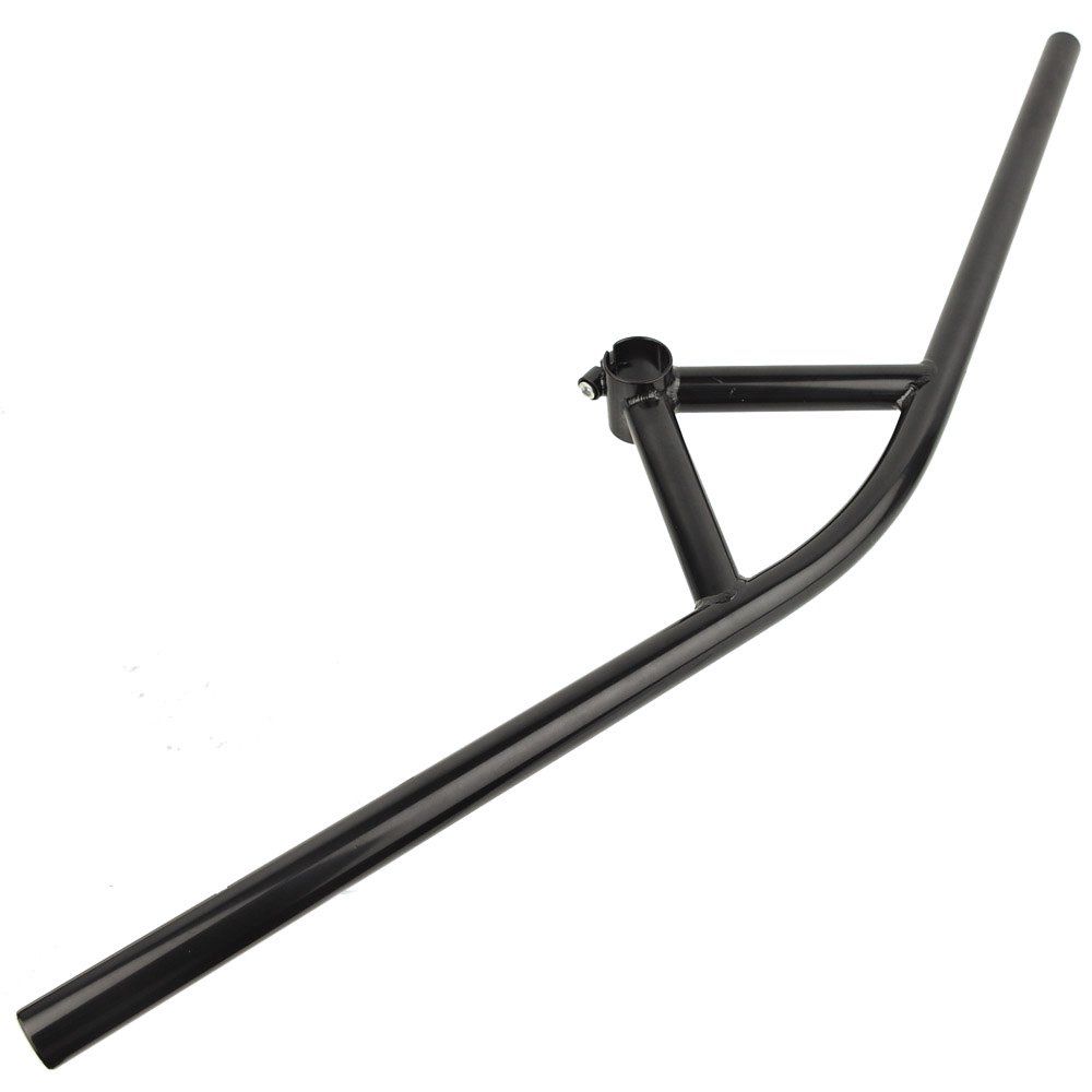 Nitto B903 Bullmoose (black)