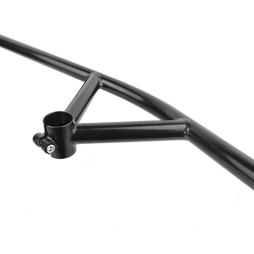 Nitto B903 Bullmoose (black)