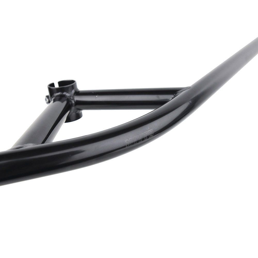 Nitto B903 Bullmoose (black)