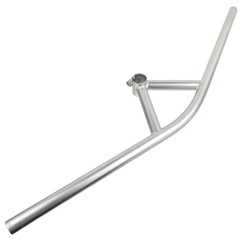 Nitto B903 Bullmoose (silver)
