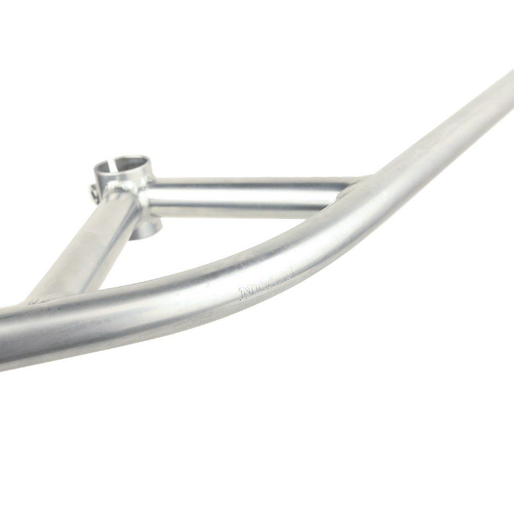 Nitto B903 Bullmoose (silver)