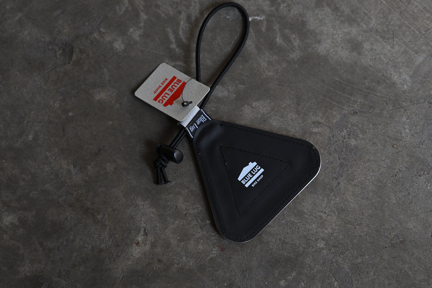 Bluelug - Triangle Reflector (mustard)