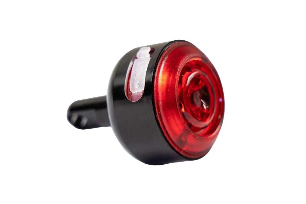 BLUE LUG - KOMA light rear (black)