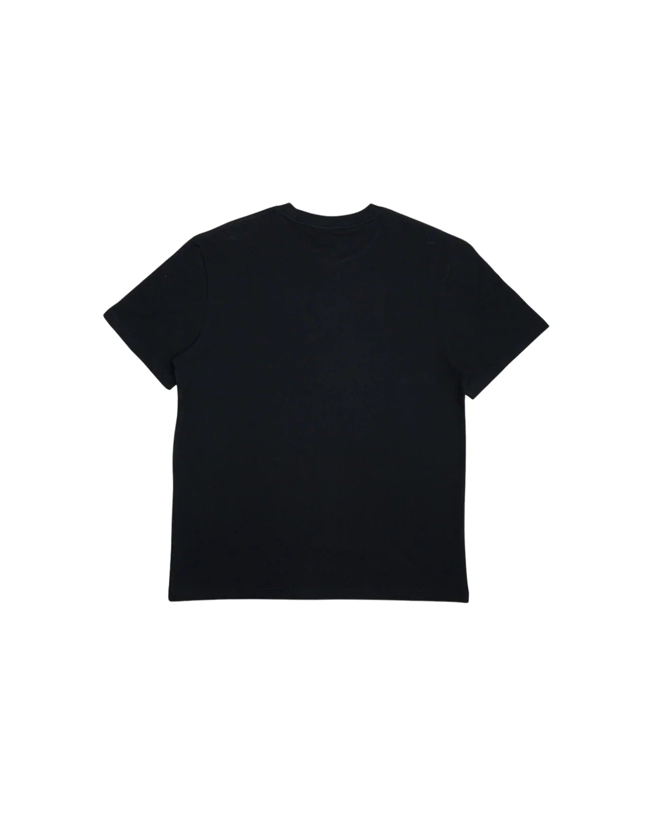 Deus Ex Machina - Pill Logo Tee (black)
