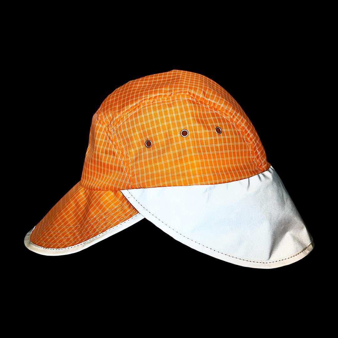 Den x Bicycleboys - Everyday riding cap