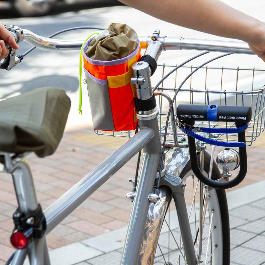 Bluelug - Steel U-Lock